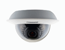 Cámara domo p/ video portero Modum Video Full CAD-I4V7TP