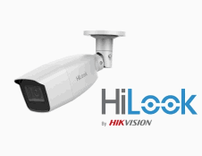 Cámara Turbo HD bullet varifocal 2MP 1080P THC-B320-VF 2.8mm a 12mm