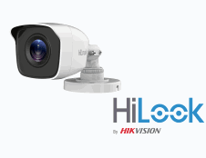 Cámara Turbo HD bullet mini 1MP 720P THC-B110-P 2.8mm