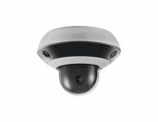 Cámara IP mini PanoVu DS-2PT3326IZ-DE3