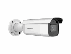 Cámara AcuSense IP bullet 4MP varifocal DS-2CD2643G2-IZS