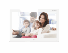 Monitor videoportero Android 10" DS-KH9510-WTE1(B)