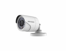 Cámara Turbo HD bullet 1MP 720P DS-2CE16C0T-IRPF