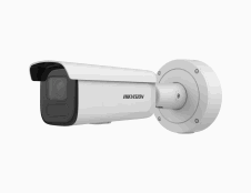 Cámara IP AcuSense bullet varifocal 6MP DS-2CD3666G2-IZS