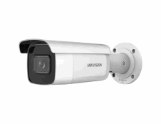 Cámara IP AcuSense bullet varifocal 2MP DS-2CD2623G2-IZS