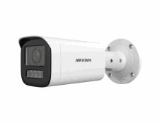 Cámara IP bullet varifocal luz híbrida 2MP DS-2CD1623G2-LIZU