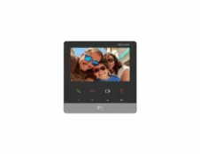 Monitor videoportero IP DS-KH6100-E1