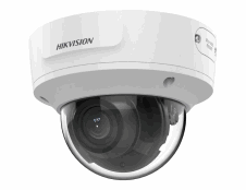 Cámara IP domo varifocal 4MP DS-2CD3746G2T-IZSY 2.7 a 13.5 mm