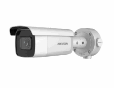 Cámara AcuSense IP 4MP bullet varifocal DS-2CD2646G2HT-IZS2U/SL (2.8-12 mm)