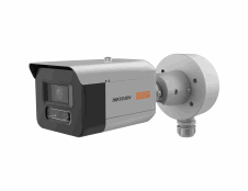 Cámara IP bullet 4MP DS-2XC3T46G0H-LISU(PA) (2.8mm)